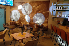 Wasserwerk - Restaurant Bar