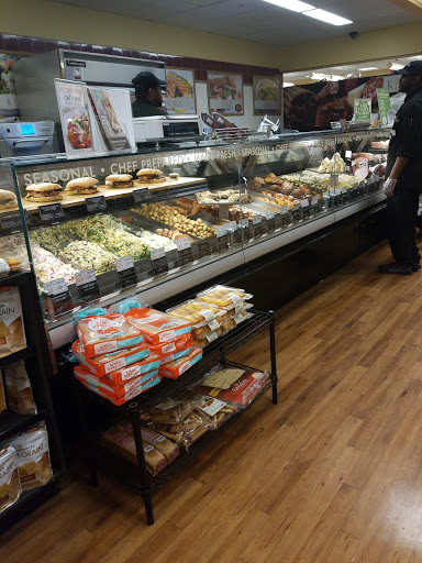 Supermarket «Kings Food Markets», reviews and photos, 870 Franklin Ave, Garden City, NY 11530, USA