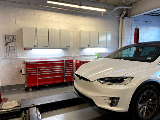 Auto Repair Shop «East Coast Collision Body Repair», reviews and photos, 781 Garfield Ave, Jersey City, NJ 07305, USA