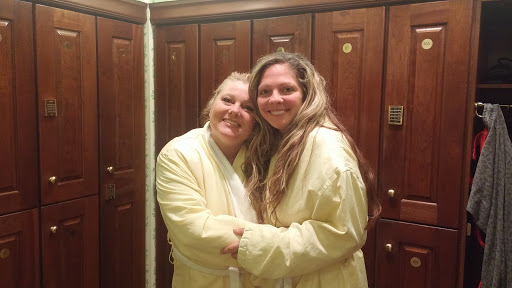 Spa «The Spa At The Hotel Hershey», reviews and photos, 100 Hotel Rd, Hershey, PA 17033, USA