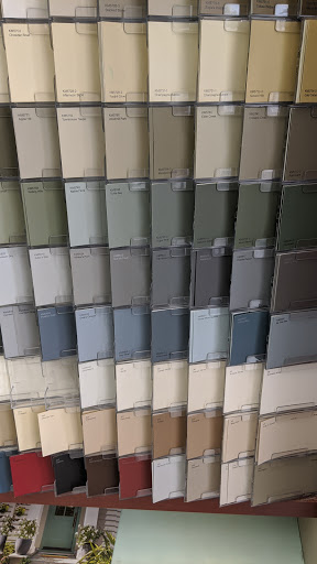 Paint Store «Kelly-Moore Paints», reviews and photos, 969 San Pablo Ave, Albany, CA 94706, USA