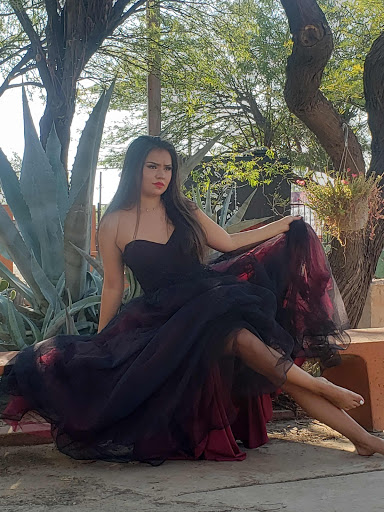 Bridal Shop «Hem and Her Bridal», reviews and photos, 4004 N Stone Ave, Tucson, AZ 85705, USA