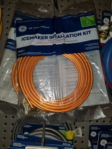 Home Improvement Store «The Home Depot», reviews and photos, 500 S Interstate 35 East Service Rd, Lancaster, TX 75146, USA