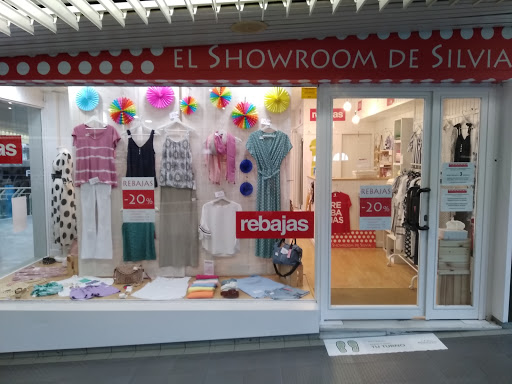 El Showroom De Silvia Las Rozas