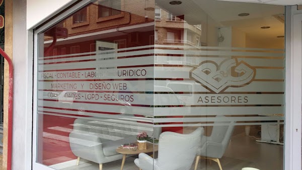 BG ASESORES PALENCIA