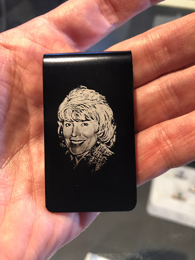 Jewelry Store «Mefford Jewelers», reviews and photos, 102 N Court St, Florence, AL 35630, USA