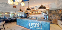 Atmosphère du Restaurant Léon - Bourges - n°13