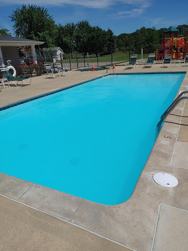 Swimming Pool Contractor «Pristine Pool & Spa, Llc», reviews and photos, 18703 US-12, New Buffalo, MI 49117, USA