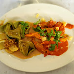 Photo n°3 de l'avis de Lara.a fait le 06/11/2022 à 18:27 sur le  L'Artista Del Borlengo à Bazzano