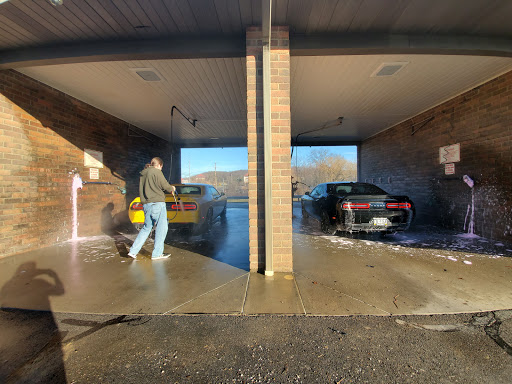 Cranberry Car Wash en Cranberry Twp