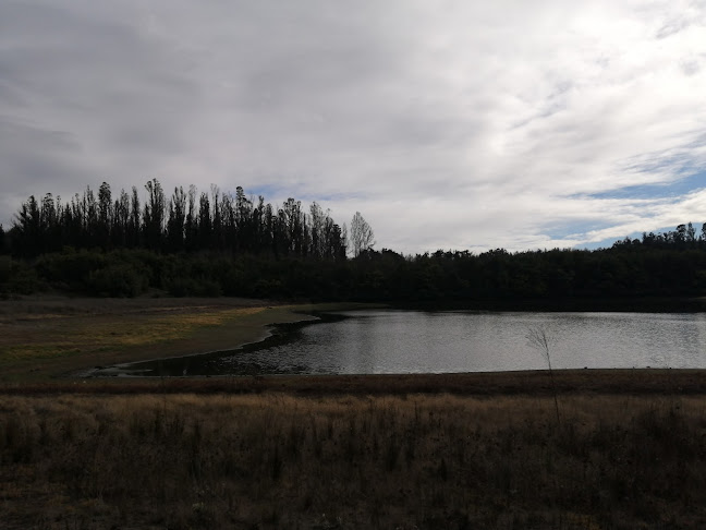 Horarios de Reserva Nacional Lago Peñuelas