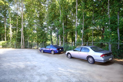 Self-Storage Facility «SecurCare Self Storage», reviews and photos, 1185 S Cobb Dr, Marietta, GA 30060, USA