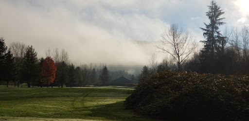 Golf Club «Snoqualmie Falls Golf Course», reviews and photos, 35109 SE Fish Hatchery Rd, Fall City, WA 98024, USA
