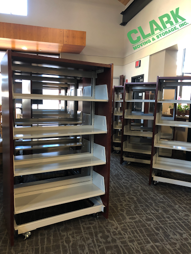 Moving Company «Clark Moving & Storage, Inc.», reviews and photos, 3680 Buffalo Rd, Rochester, NY 14624, USA