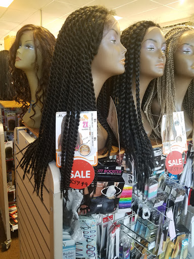 S&G Beauty Supply, 1620 S 312th St G, Federal Way, WA 98003, USA, 