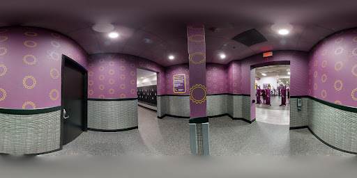Gym «Planet Fitness», reviews and photos, 7016 Sunrise Blvd Sunrise Boulevard, Citrus Heights, CA 95610, USA