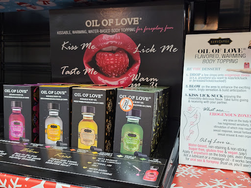 Adult Entertainment Store «Adam & Eve», reviews and photos, 3231 N Decatur Blvd, Las Vegas, NV 89130, USA
