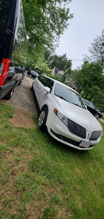 Fast Wheels Limousine - Photo 9 - Car repair in Boston, MA, Boston