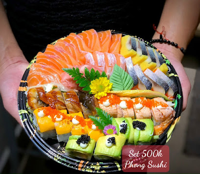 Phong Sushi