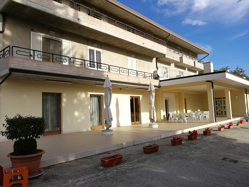 Miramonti Bed & Breakfast in Casoli, Provincia di Chieti