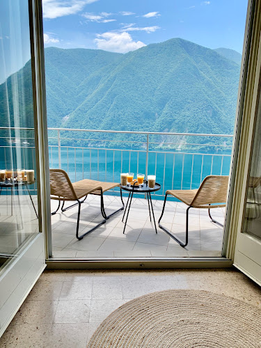 Kommentare und Rezensionen über The Panorama House Lugano