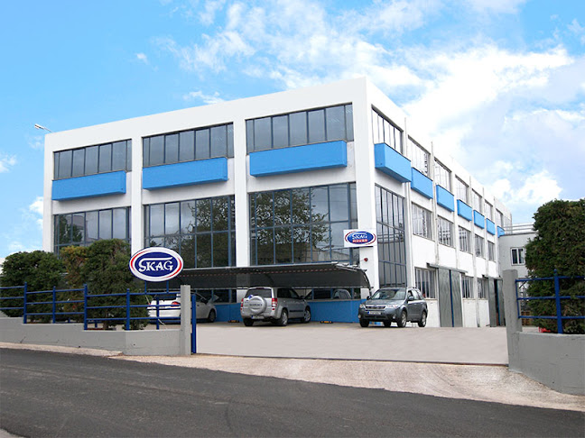 Opinii despre SKAG în Αθήνα - Διαφημιστική εταιρεία