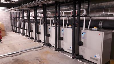 ESPRIT-CLIM (Ostwald - LA VIGIE) Station technique agréée : Daikin/Mitsubishi-Electric/Systemair/Swegon/Auer à Ostwald