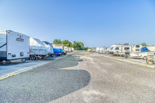 Self-Storage Facility «Storage Ward», reviews and photos, 1420 NJ-50, Tuckahoe, NJ 08250, USA