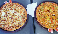 Plats et boissons du Pizzeria Ma-Pizza-Sarcelles - n°19