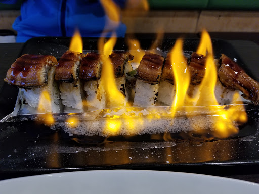 Kabuki Sushi & Grill South