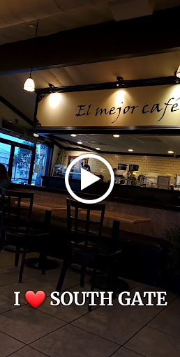 Tierra Mia Coffee image