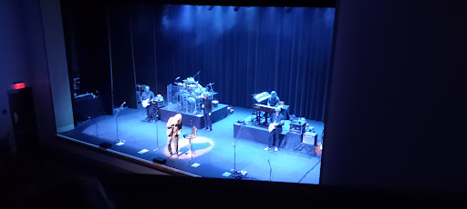 Performing Arts Theater «Miller Center for the Arts», reviews and photos, 4 N 2nd St, Reading, PA 19601, USA