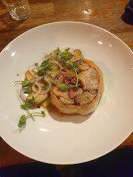 Photo n°16 de El Santo Cachón à Marseille ()