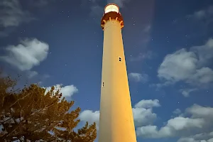 Cape May Lighthouse image