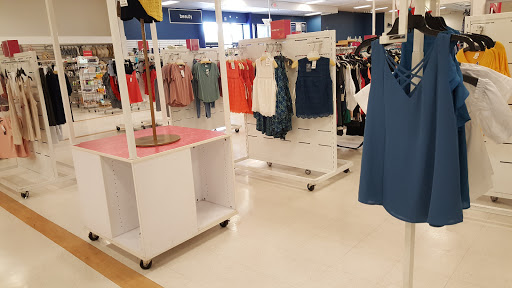 Department Store «Marshalls», reviews and photos, 540 Shaw Ave, Clovis, CA 93612, USA