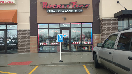 Candy Store «Rocket Fizz Ankeny», reviews and photos, 1550 N Ankeny Blvd #104, Ankeny, IA 50023, USA