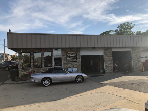 Used Car Dealer «Preferred Motor Cars Of New Jersey», reviews and photos, 819 NJ-35, Middletown, NJ 07748, USA