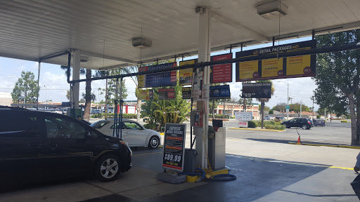 Car Wash «Magnolia Car Wash», reviews and photos, 18020 Magnolia St, Fountain Valley, CA 92708, USA