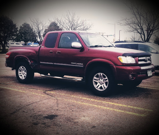 Auto Body Shop «Denver Auto Body & Paint», reviews and photos, 5601 E Colfax Ave, Denver, CO 80220, USA