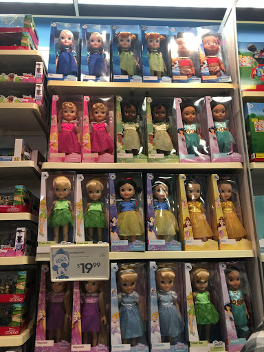 Toy Store «Disney Store», reviews and photos, 5000 S Arizona Mills Cir, Tempe, AZ 85282, USA