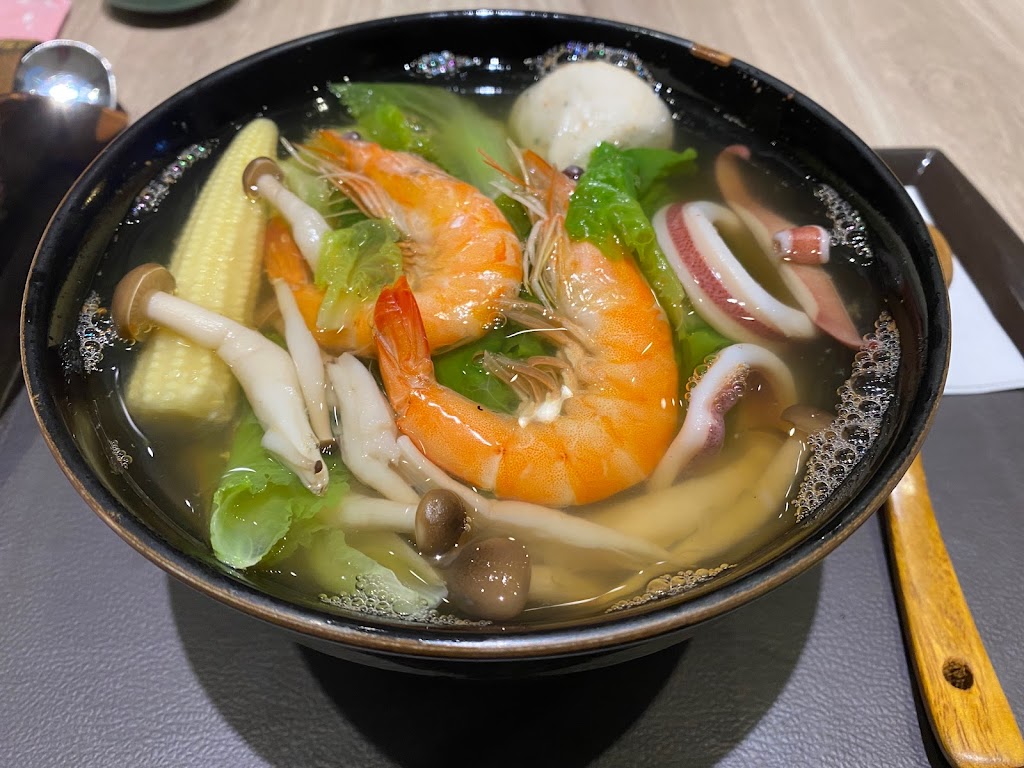 吉食 right now 的照片