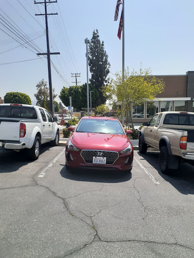 Enterprise Rent-A-Car image