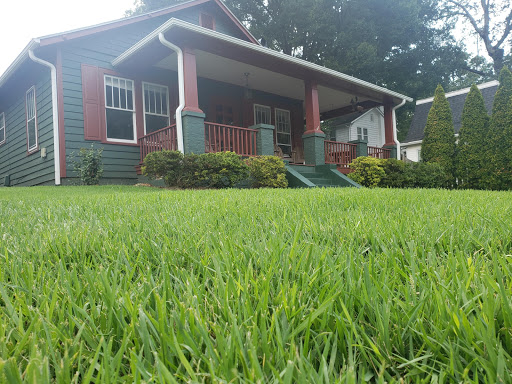 Raleigh Lawn Care