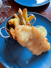 Frite du Bistrot Blériot à Paris - n°4