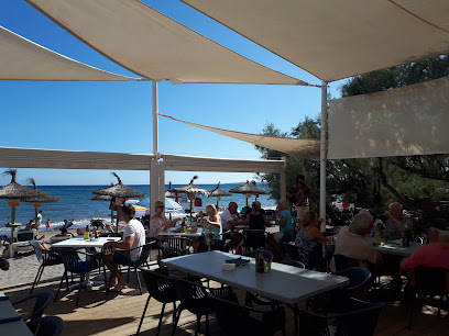 Bar Playa - Av. del Pinar, 2A, 07559 Son Servera, Illes Balears, Spain