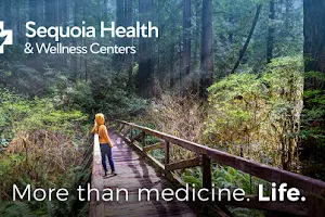 Sequoia Health and Wellness Centers image