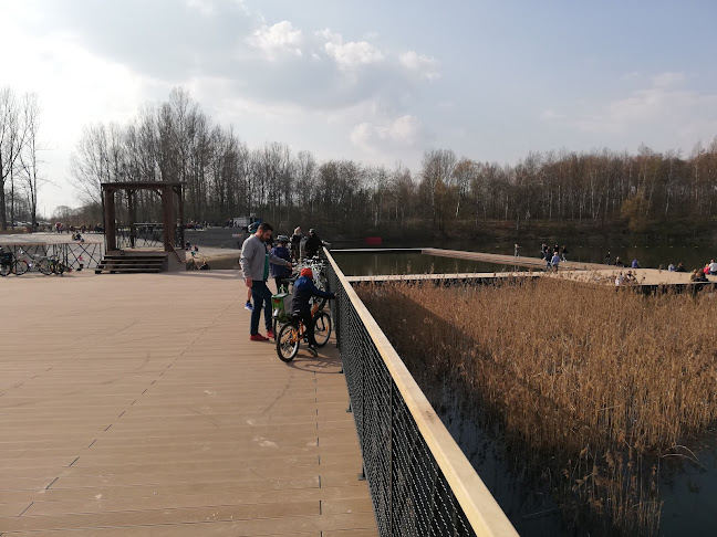 Comentarii opinii despre Park Lisiniec Zbiornik Wodny Pacyfik