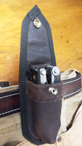 Craft Store «Tandy Leather Cleveland-134», reviews and photos, 6863 Southland Dr, Middleburg Heights, OH 44130, USA