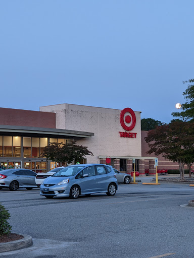 Target, 6090 Garners Ferry Rd, Columbia, SC 29209, USA, 