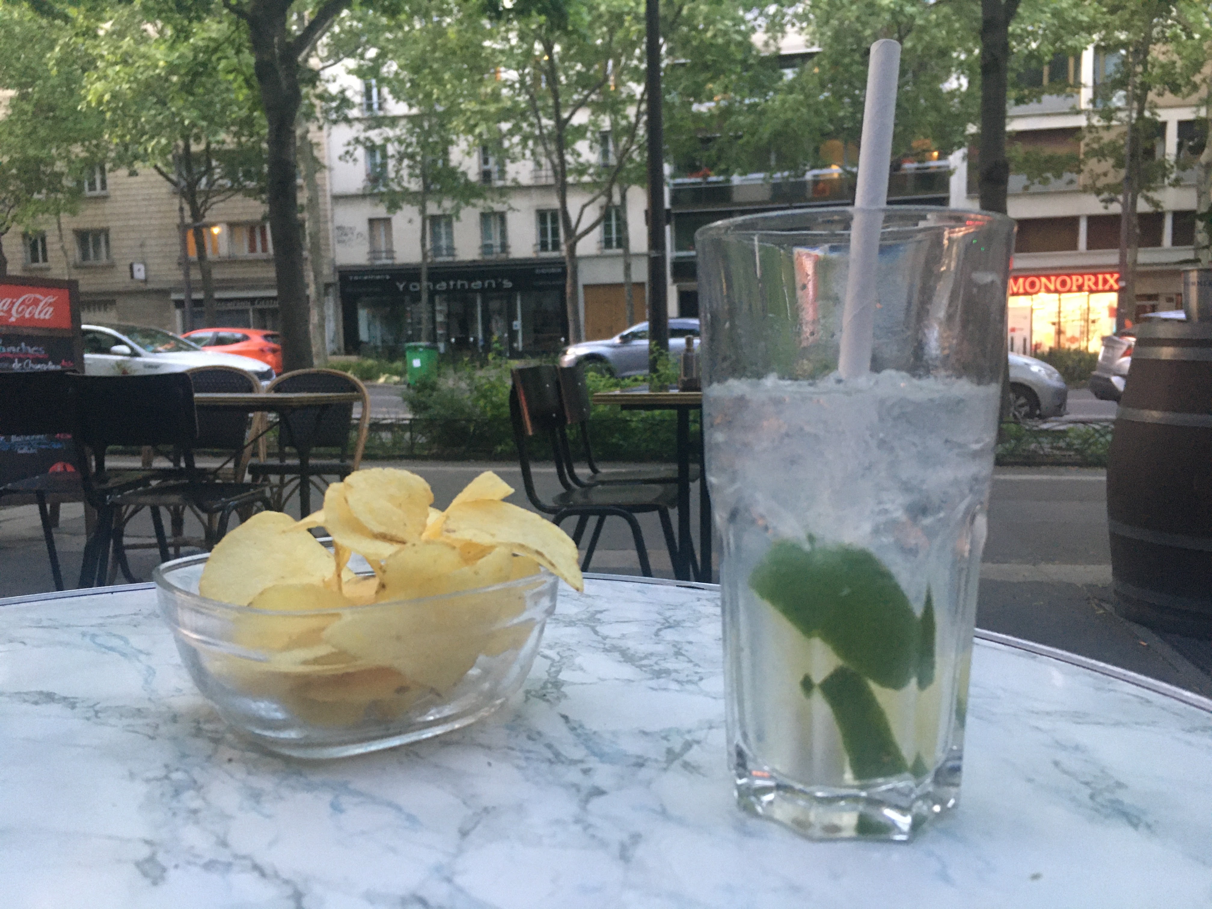 Photo n° 2 de l'avis de Thierry.a fait le 03/05/2022 à 18:57